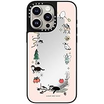 Amazon.co.jp: CASETiFY (ケースティファイ) ミラー iPhone 15